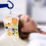 Vitaminske infuzije