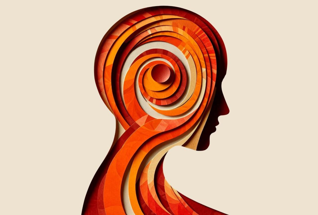 Menopauza